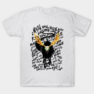 Nowhere king T-Shirt